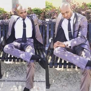 Meet your Posher, Jon